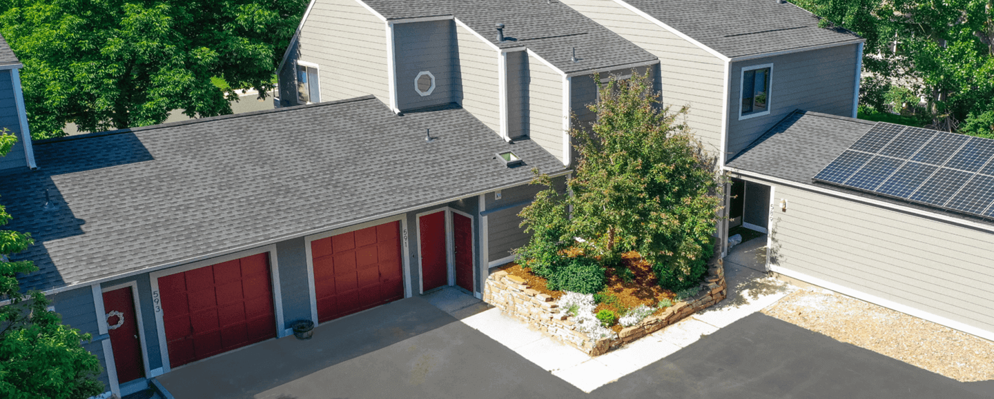 Featured image for “WestPro’s Commercial Roofing Service”