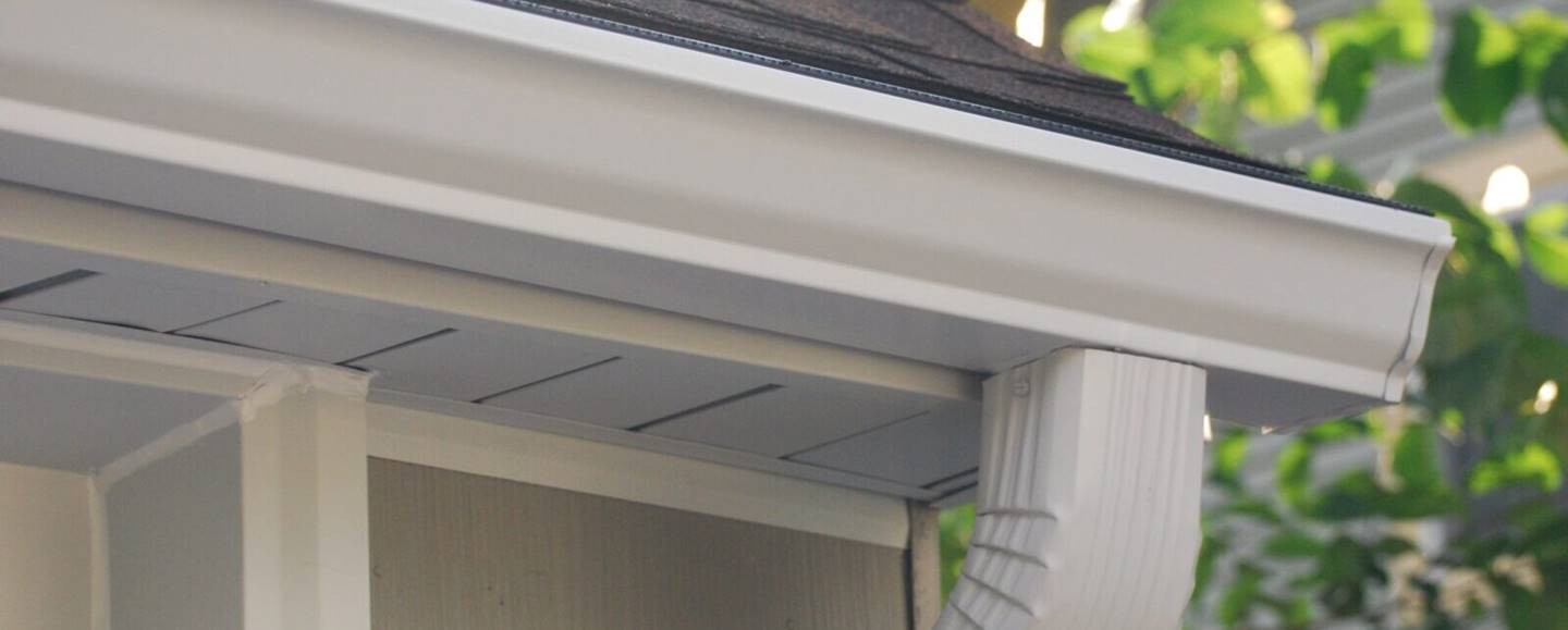 Featured image for “Seamless Gutters Are a Worthwhile Investment”
