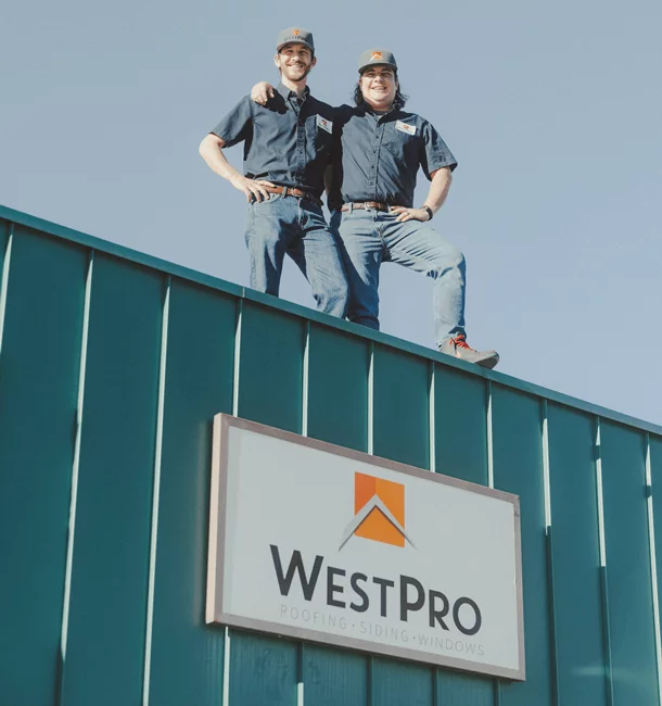 WestPro founders