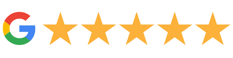 Google Reviews logo. Find WestPro reviews on Google.