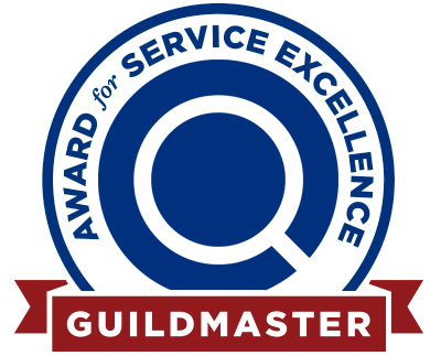 Guild Quality Excellence in Service, Guildmaster.