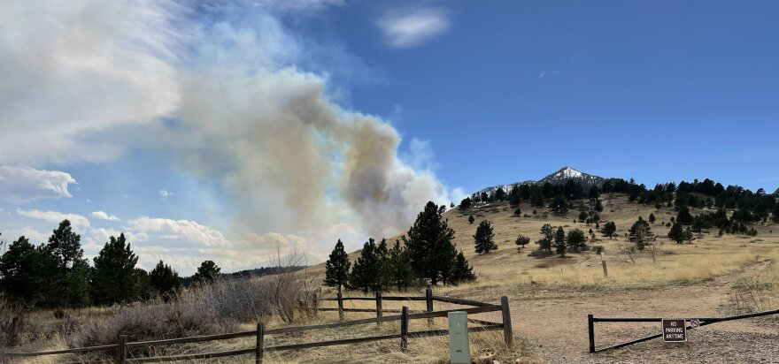 Featured image for “Steps to Mitigate Wildfire Risk”
