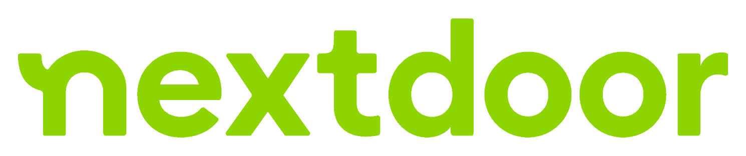 NextDoor logo. Find WestPro on NextDoor.