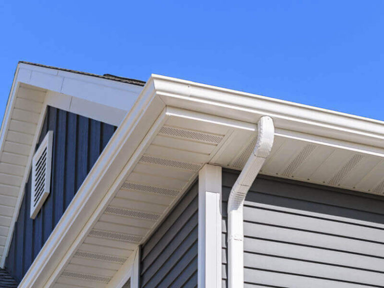 Oversized Downspouts And Gutters For Homes Are They Worth It Westpro