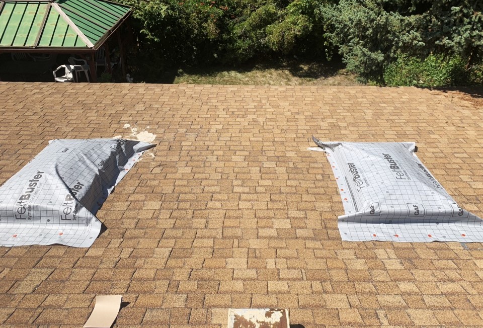 Featured image for “Longmont Roof Repair”
